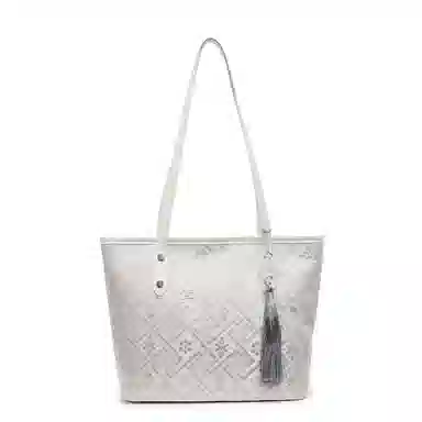 PINKLAND Tote PU