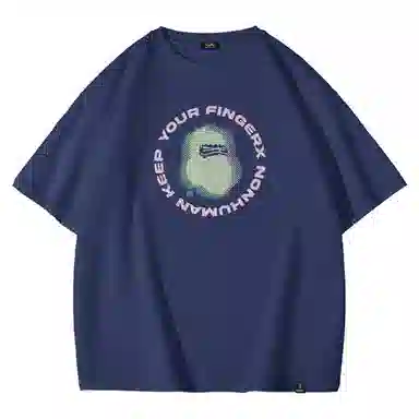 I.TFGXXFingercroxx 260GT