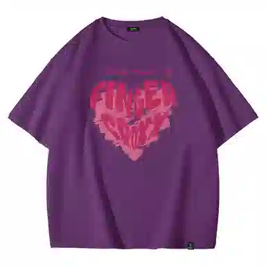 Fingercroxx I.TFGXX260GoversizeT