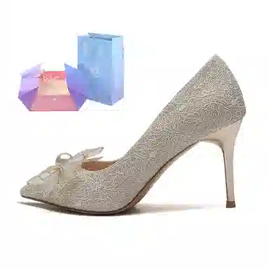 KATHRYN WILSON 8.5cm