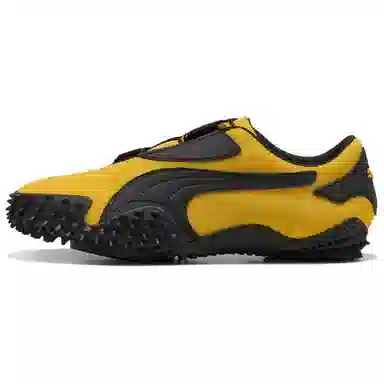 PUMA Mostro OG Prime Black Yellow