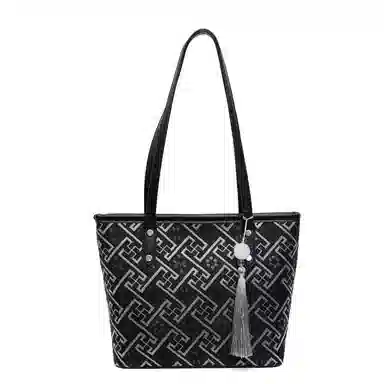 PINKLAND Tote PU