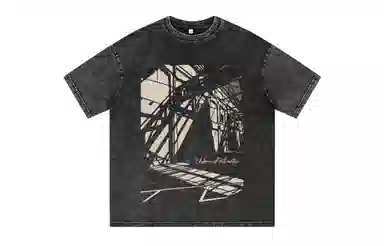 URBAN AUTHENTIC T