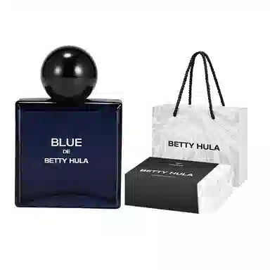 Betty Hula EDT 50ML