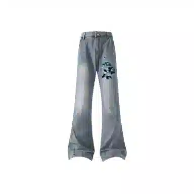 AMBER LIGHT Denim Jeans