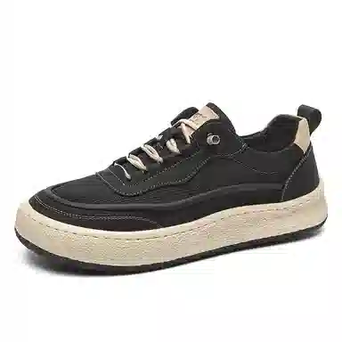 SEPTWOLVES Classic Low-Top Sneakers