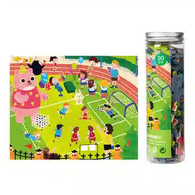 ZOCO 90pcs zoco-wj260