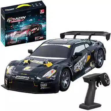 SNAEN RC GT