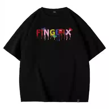 I.TFGXXFingercroxx T