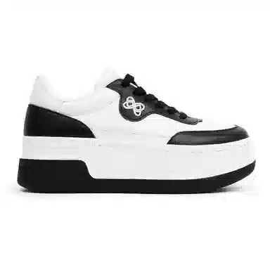 Ann Andelman Arcade Blanc