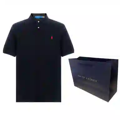 Polo Ralph Lauren FW22 LogoPolo