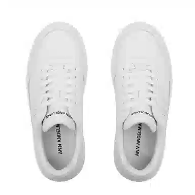 ANN ANDELMAN ArcadeBlanc