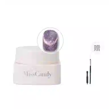 Miss Candy C