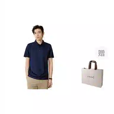 JUDGER Polo
