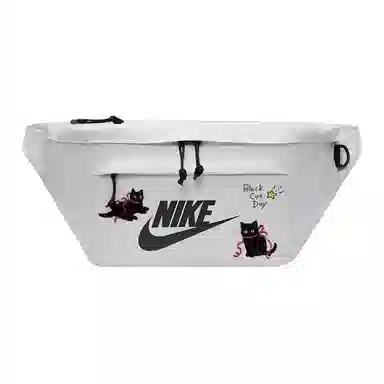 Nike Logo BK