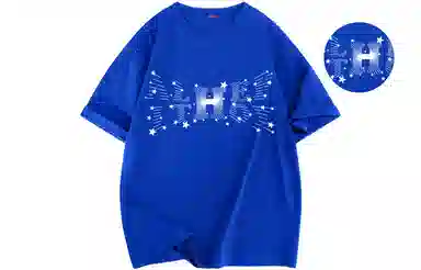 ALI THE FOX T