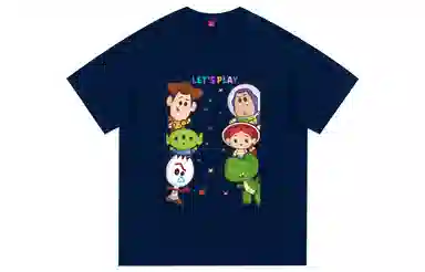 Disney T