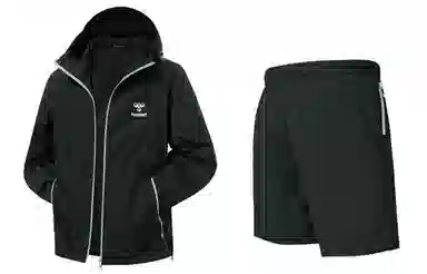 hummel LOGO 2