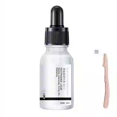 臻羞烟酰胺精华液 紧致保湿抗皱