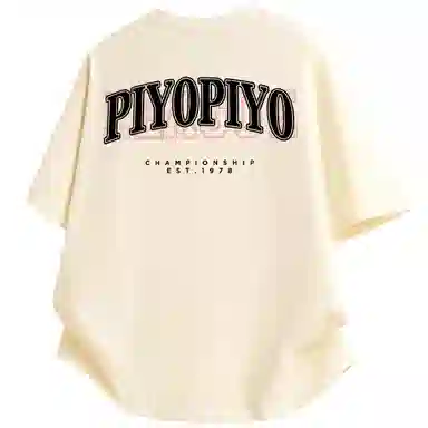 PIYOPIYO LogoT