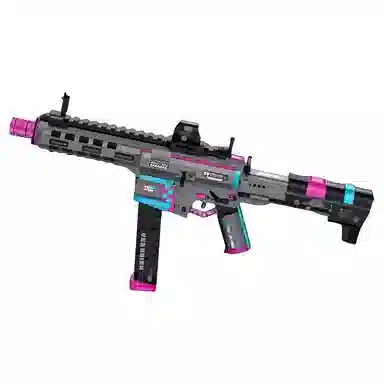 Brangdy M4A1 1488pcs1492pcs BRA-JM-67