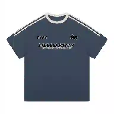 Sanrio x Hello Kitty SS25 T