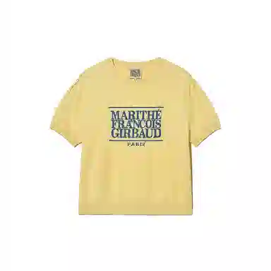 marithe francois girbaud SS24