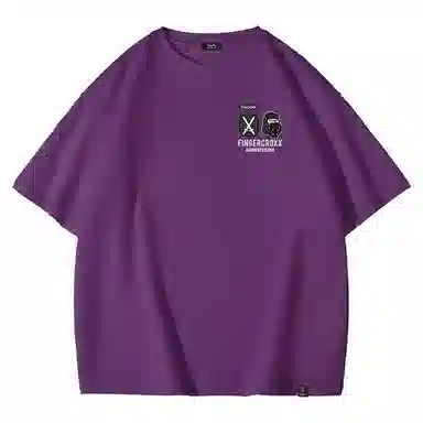I.TFGXXFingercroxx oversizeT