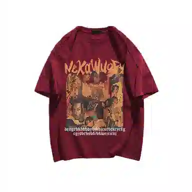 WBWR insT