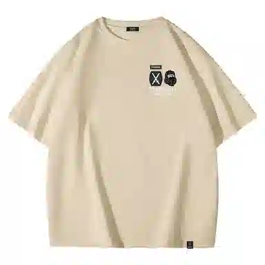 I.TFGXXFingercroxx oversizeT