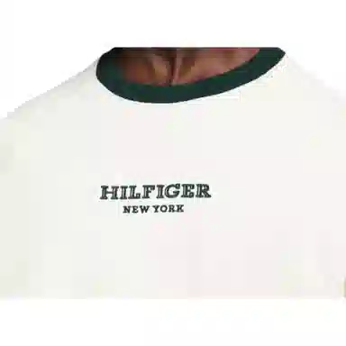 Tommy Hilfiger LogoT