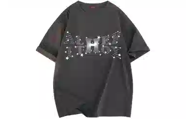 ALI THE FOX T