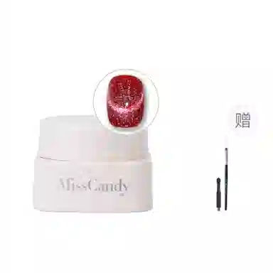 Miss Candy C