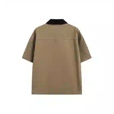 BLACK AT