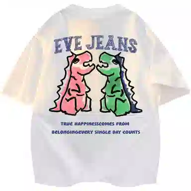 EVE JeansLogoT