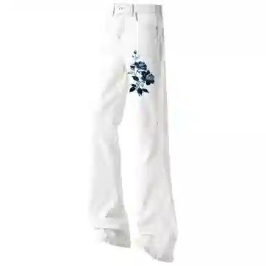 AMBER LIGHT Denim Jeans