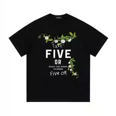 FIVE CM T