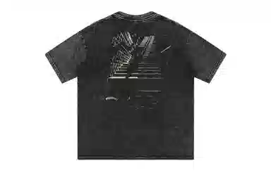 URBAN AUTHENTIC T