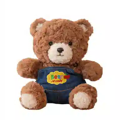 bear 25cm35cm
