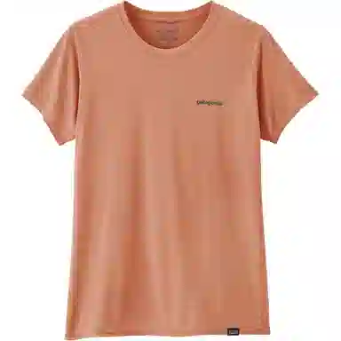 patagonia Capilene Cool Daily T