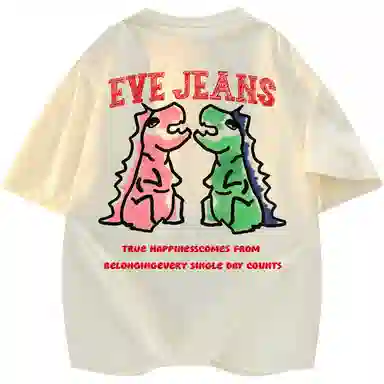 EVE JeansLogoT