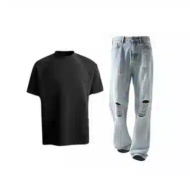 Evil lions cleanfitT