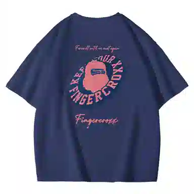 I.TFGXXFingercroxx insT