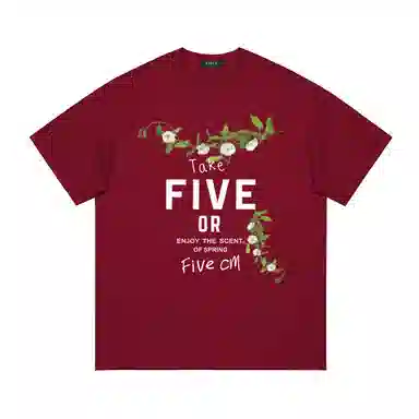 FIVE CM T