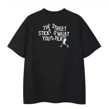 714STREET SS22 T