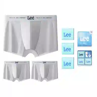 Lee Cordura 10A 3