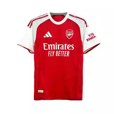 adidas EMIRATES FLY BETTER 25-26 Logo