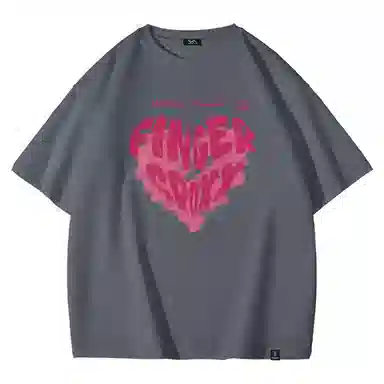 Fingercroxx I.TFGXX260GoversizeT