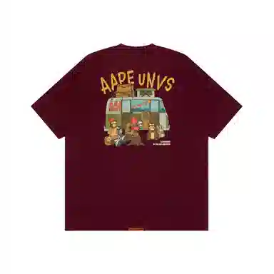 Aape SS25 T