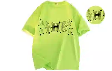 ALI THE FOX T